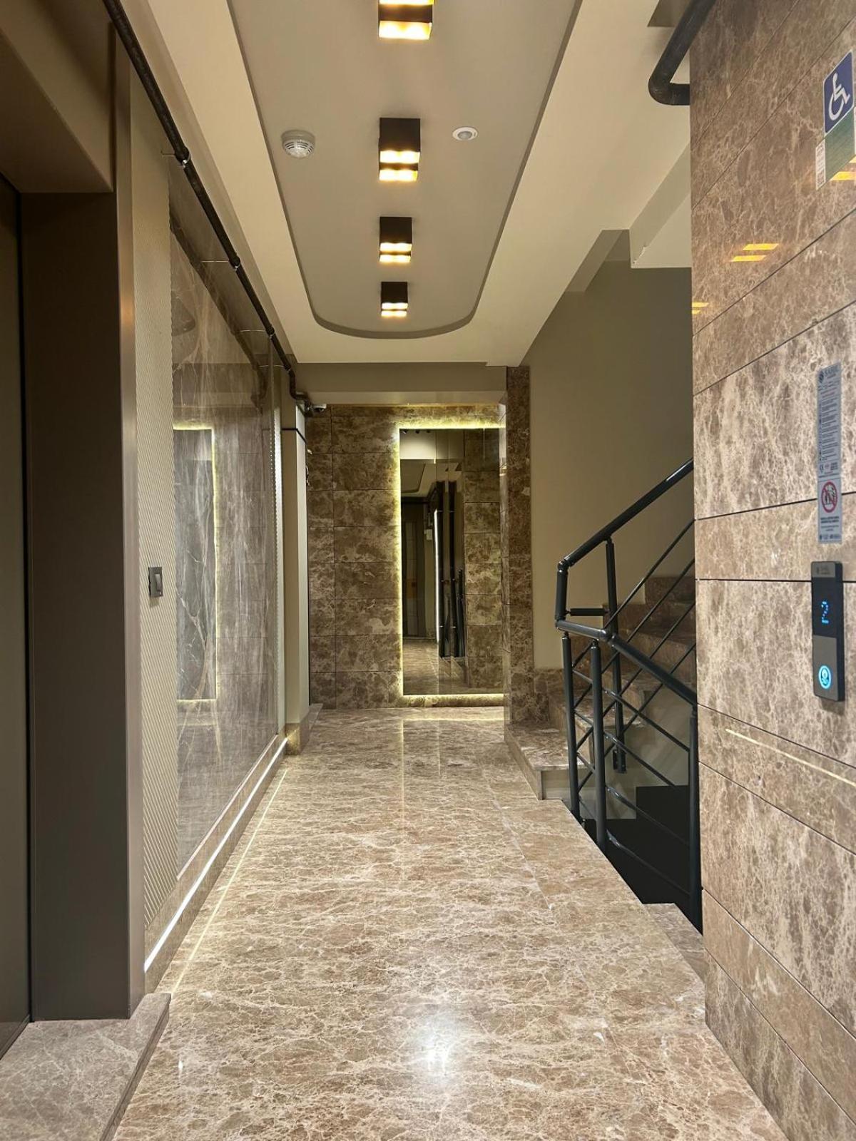Grand Diker Port Appartement *