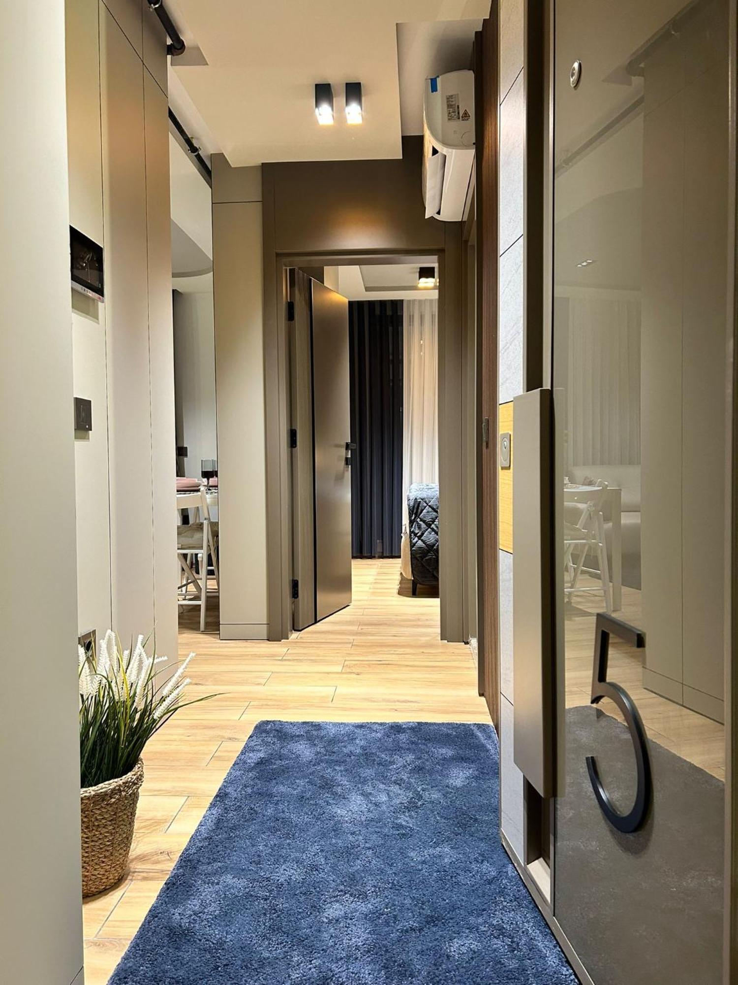 Grand Diker Port Appartement