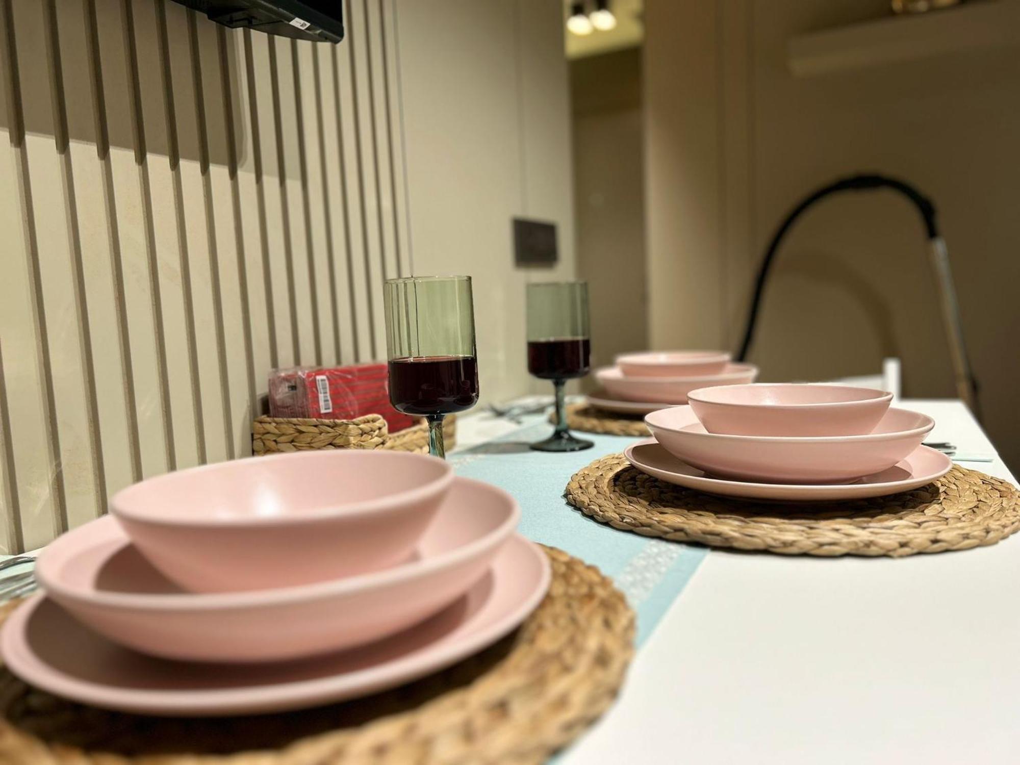 Grand Diker Port Appartement *