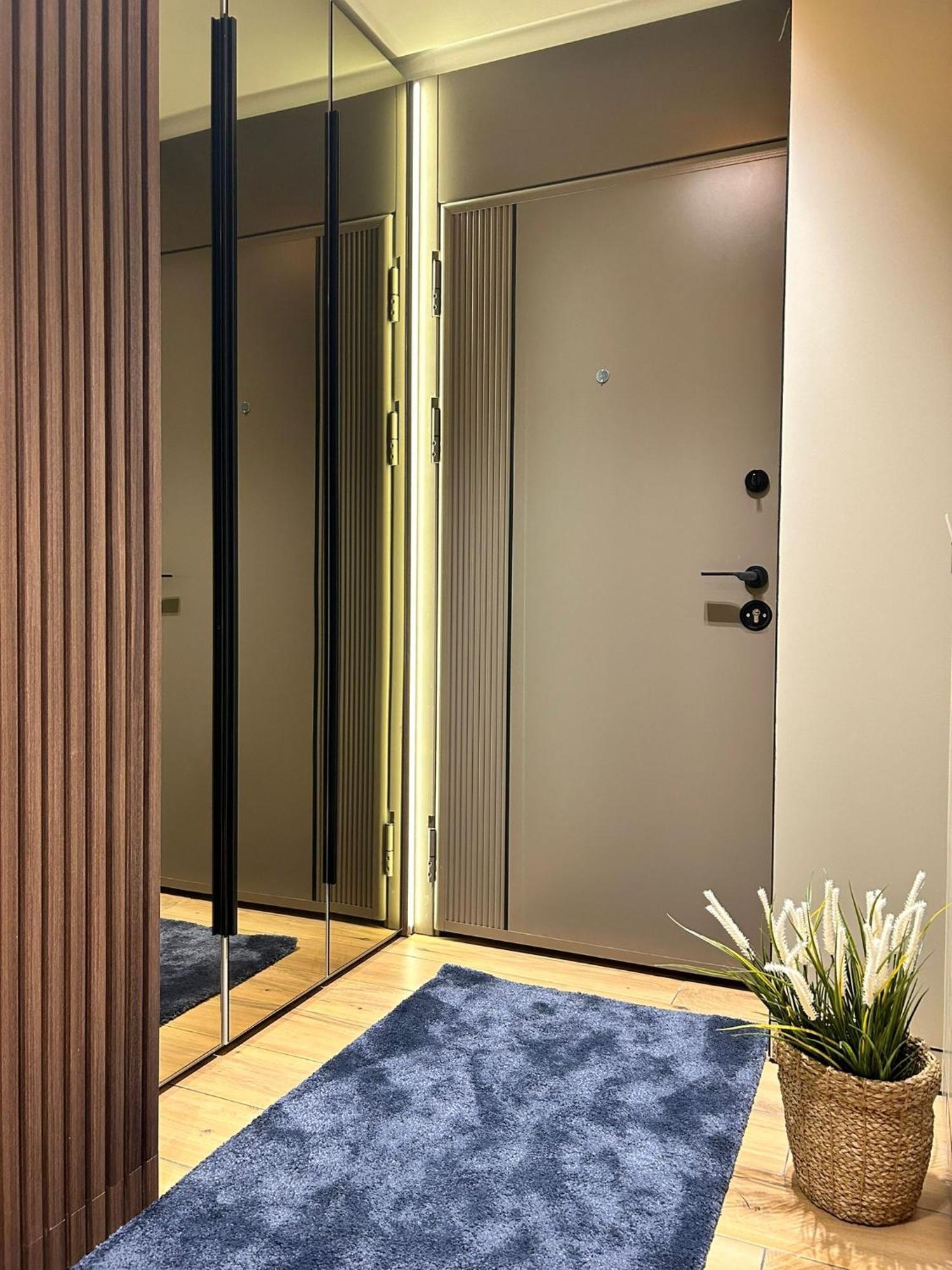 Grand Diker Port Appartement *