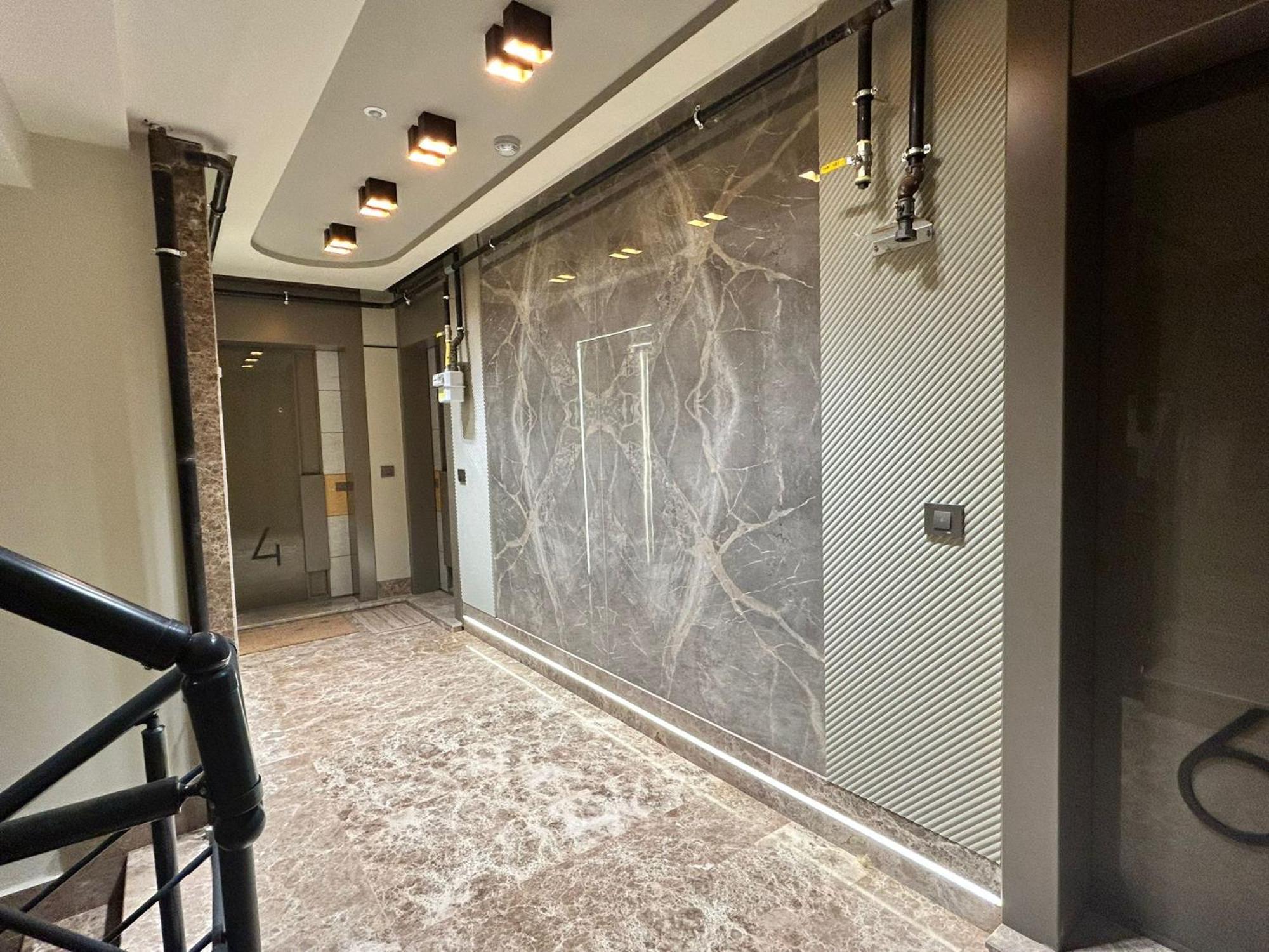 Grand Diker Port Appartement *