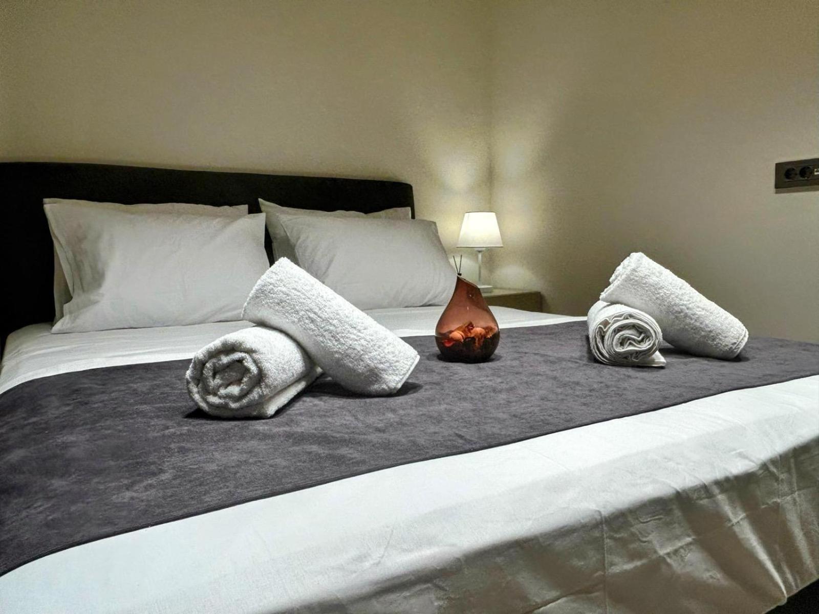 Grand Diker Port Appartement