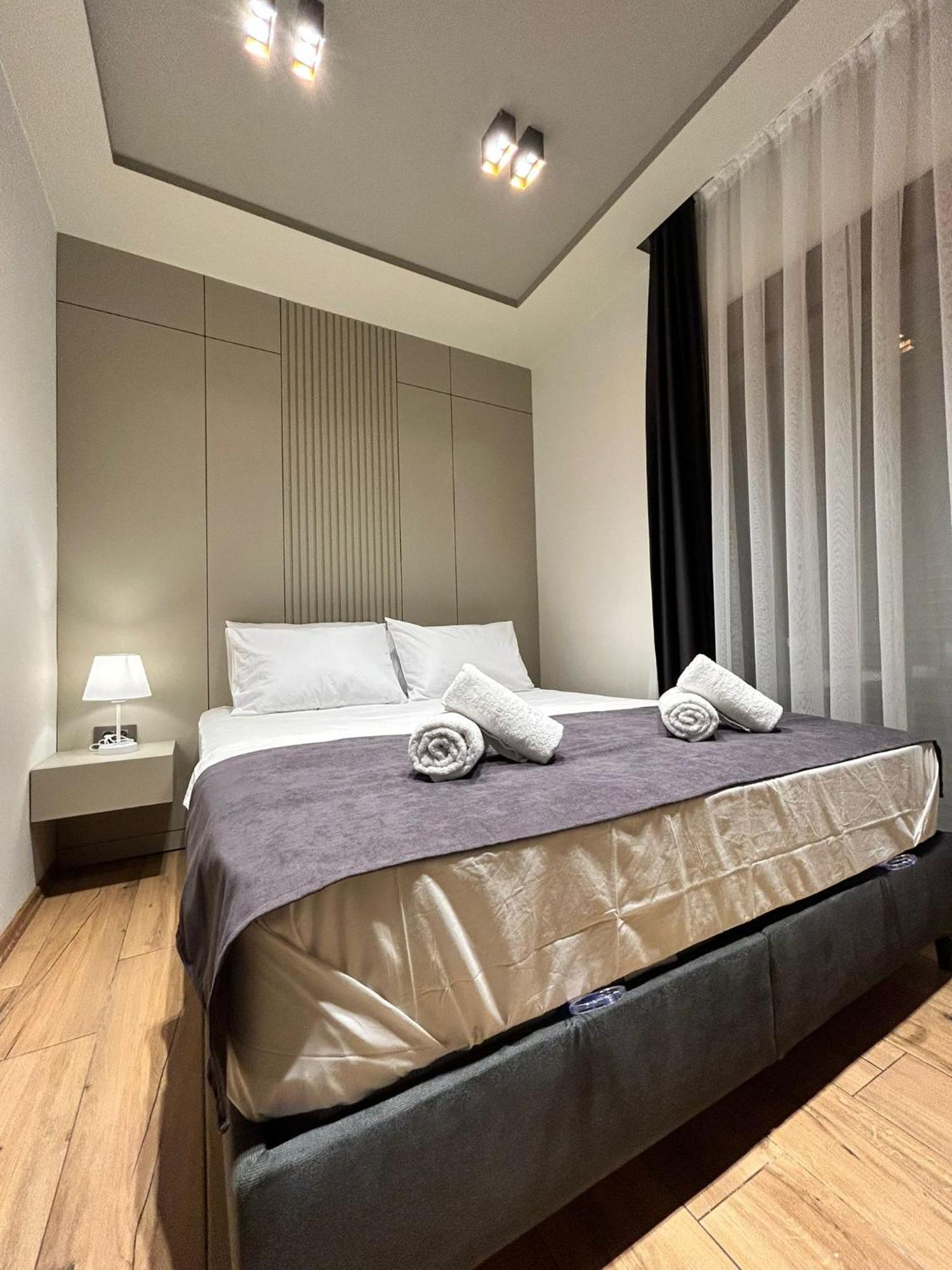 Appartement Grand Diker Port