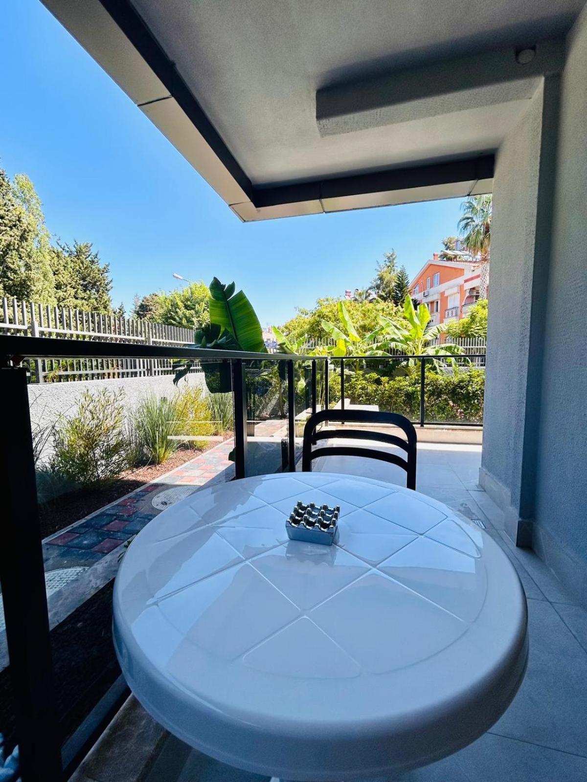 Appartement Grand Diker Port