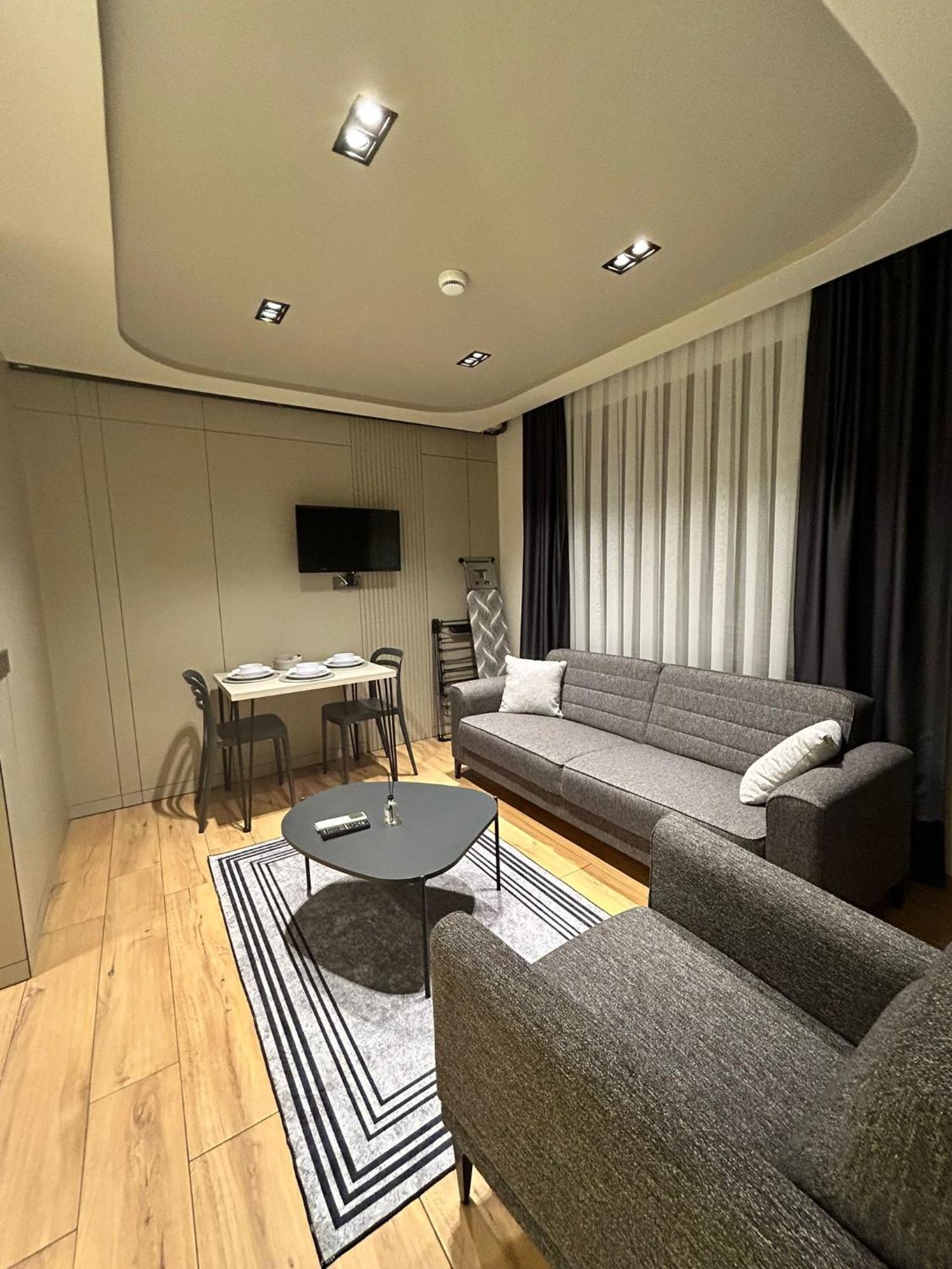 Grand Diker Port Appartement