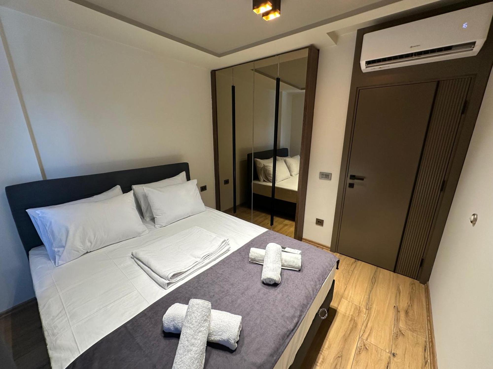 Appartement Grand Diker Port *