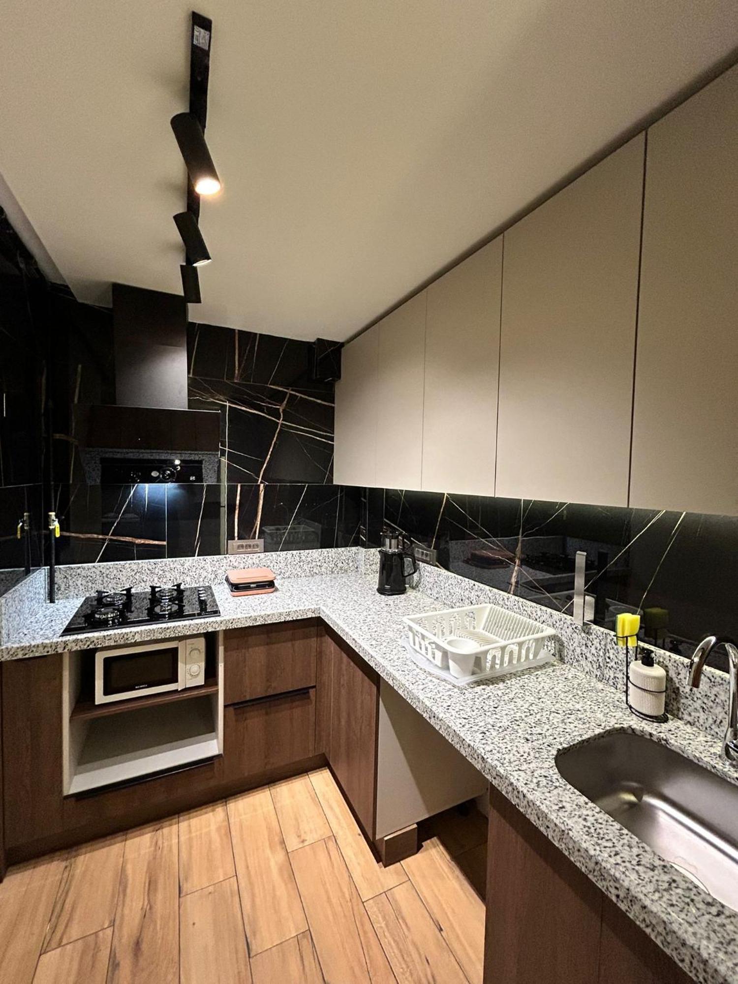 Grand Diker Port Appartement