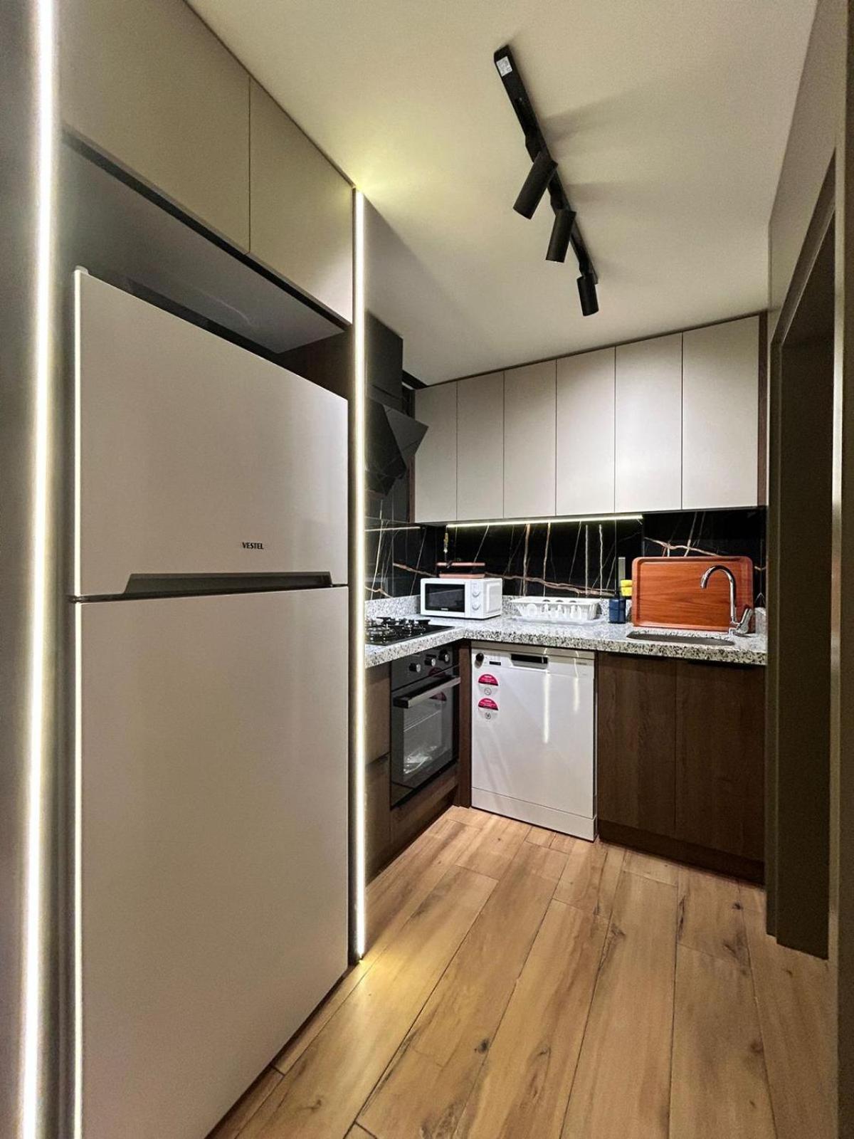 Appartement Grand Diker Port *