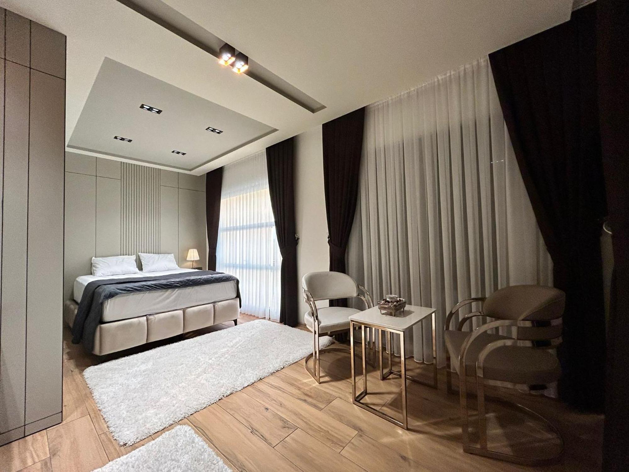Appartement Grand Diker Port