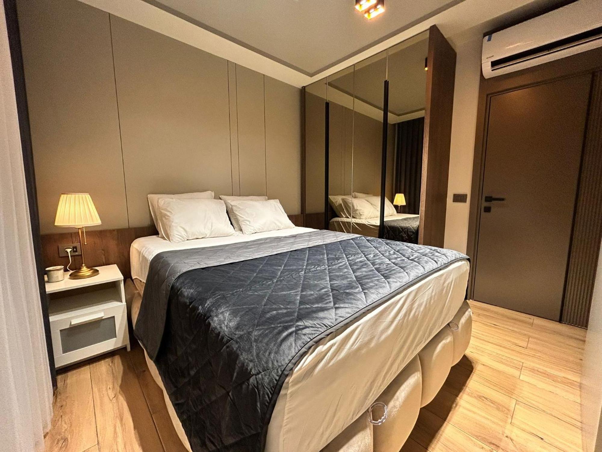 Grand Diker Port Appartement *