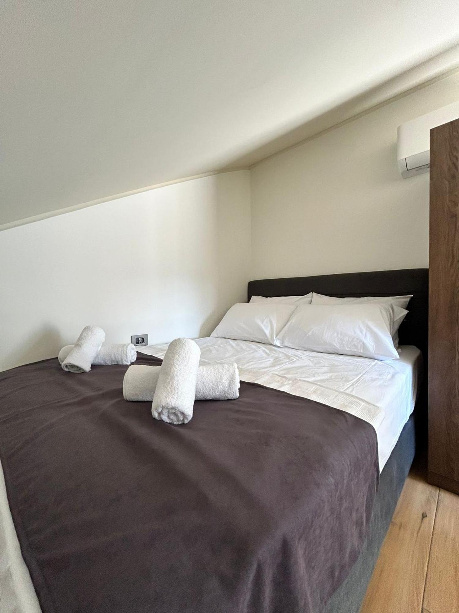 Appartement Grand Diker Port Antalya