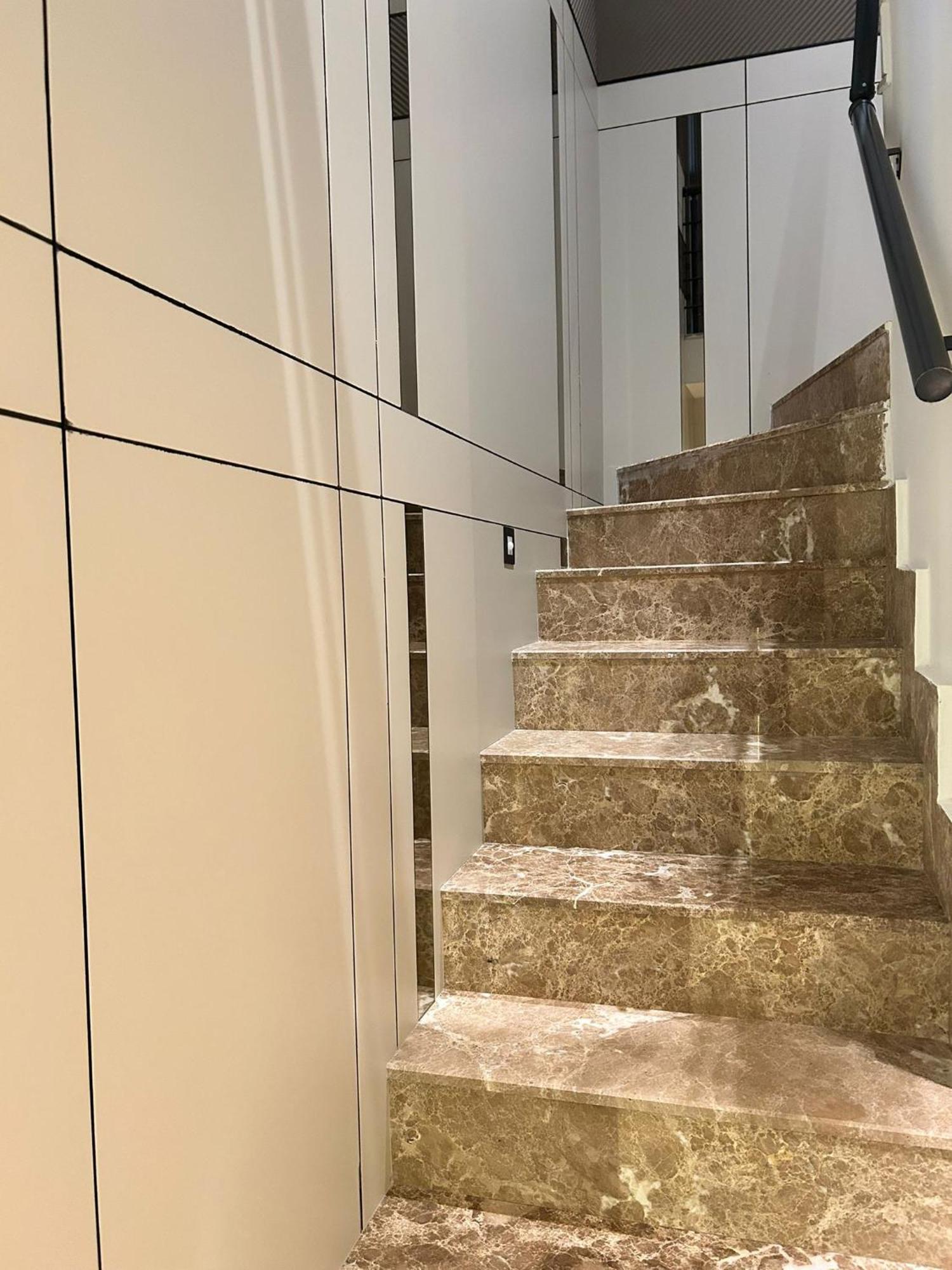 Appartement Grand Diker Port