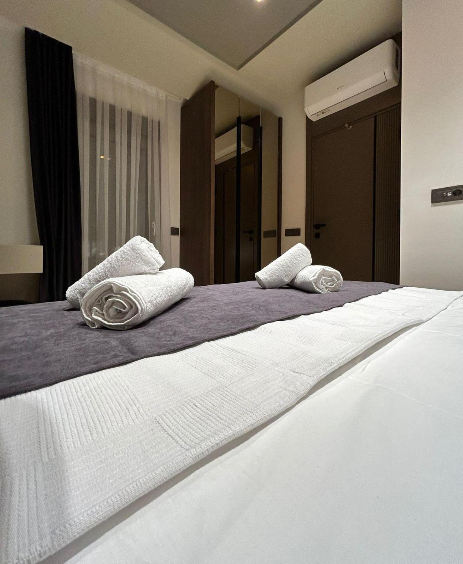 Appartement Grand Diker Port
