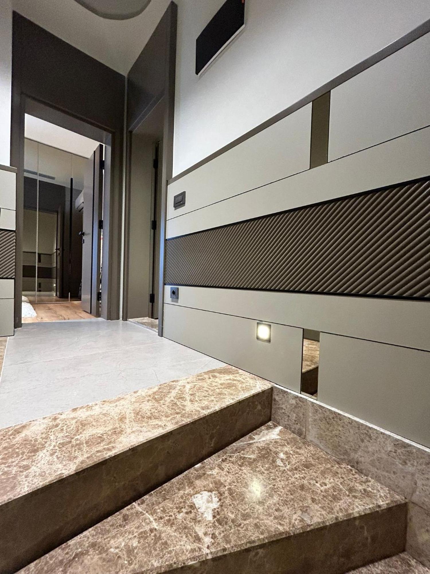Appartement Grand Diker Port