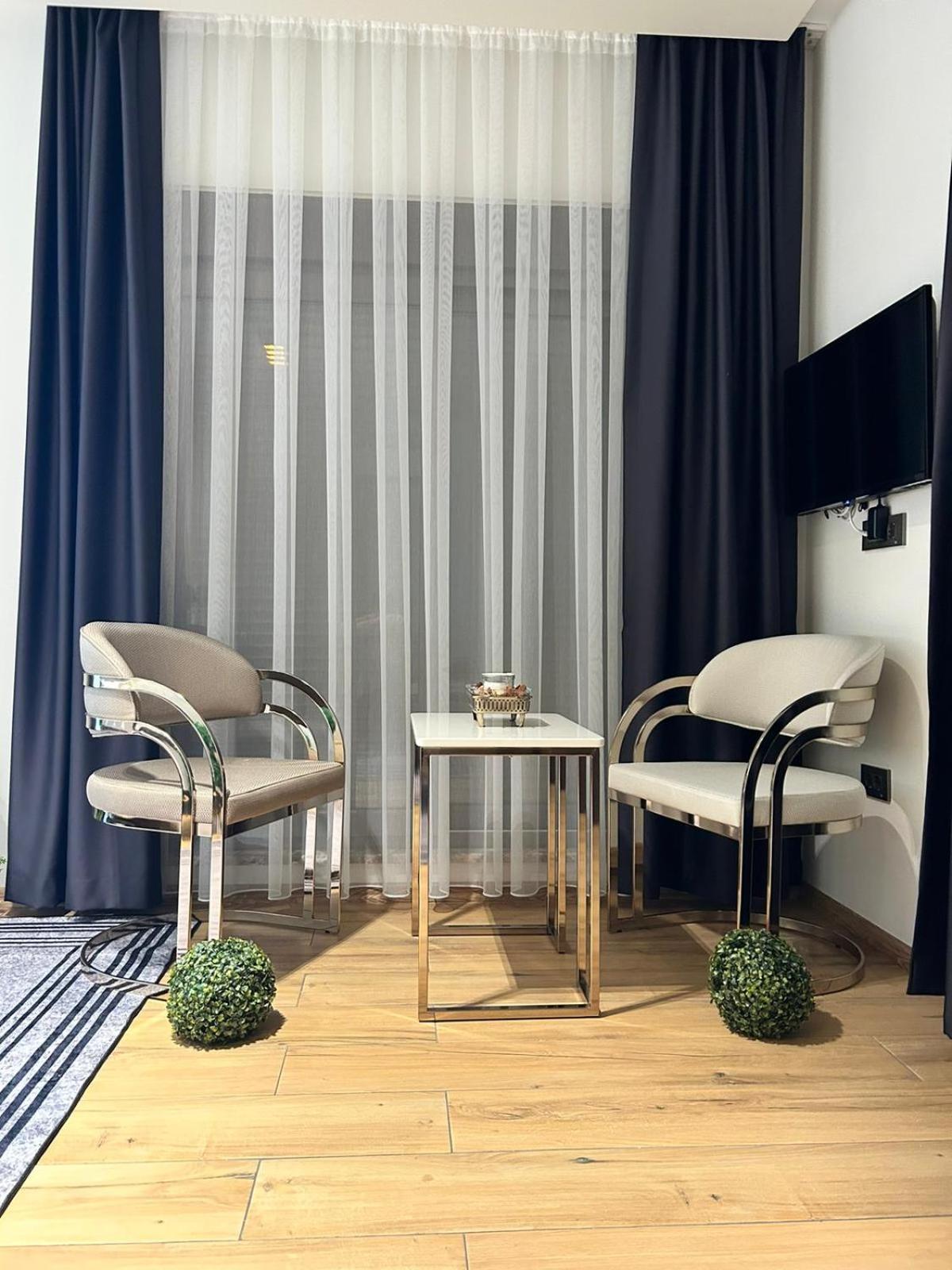 Appartement Grand Diker Port