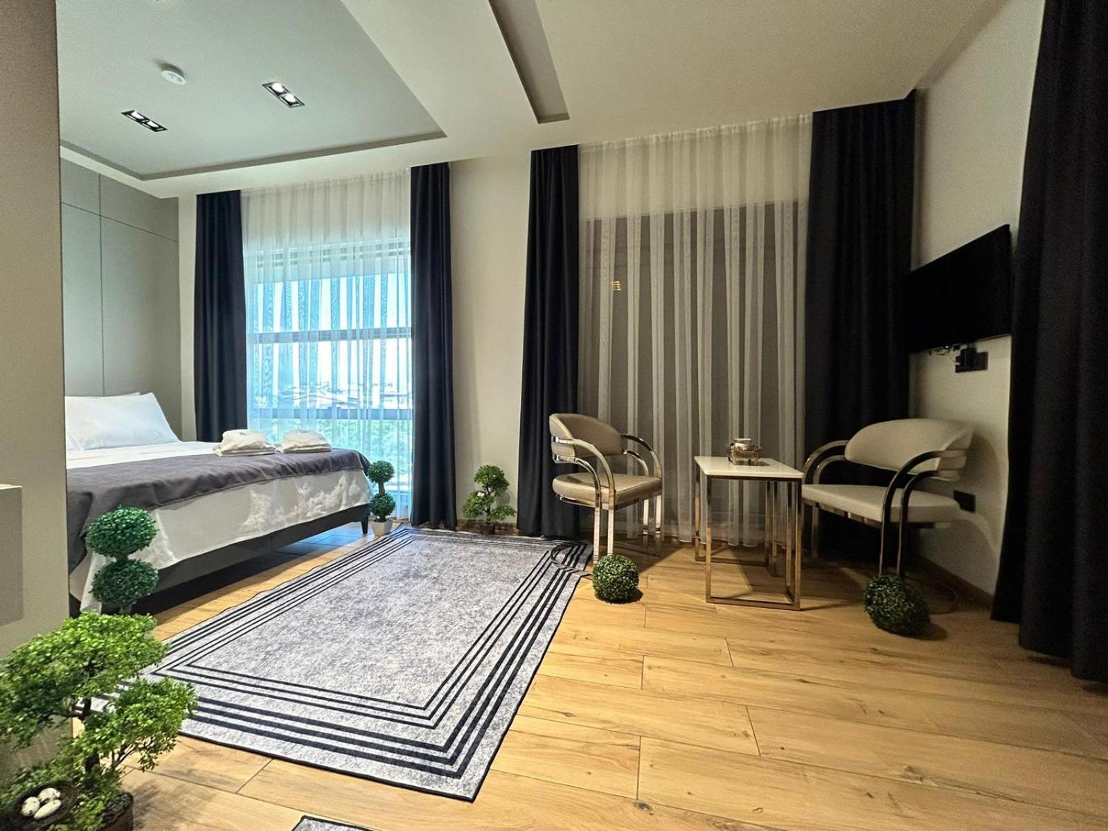 Grand Diker Port Appartement *