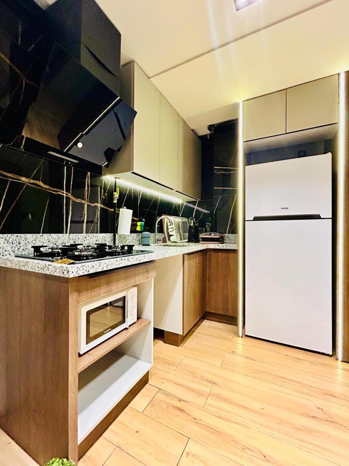Appartement Grand Diker Port *